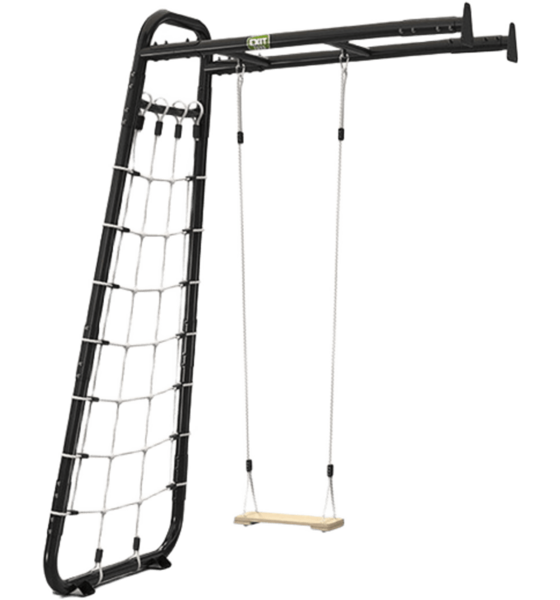 
EXIT, 
Getset Monkeybar Mb110 Wall Mount - Svart, 
Detail 1
