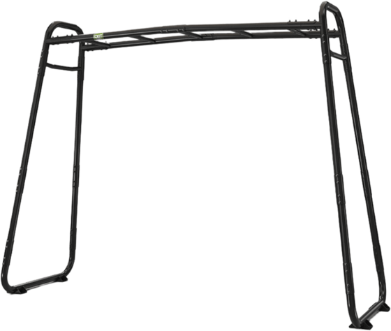 
EXIT, 
Getset Monkeybar Mb200 - Svart, 
Detail 1
