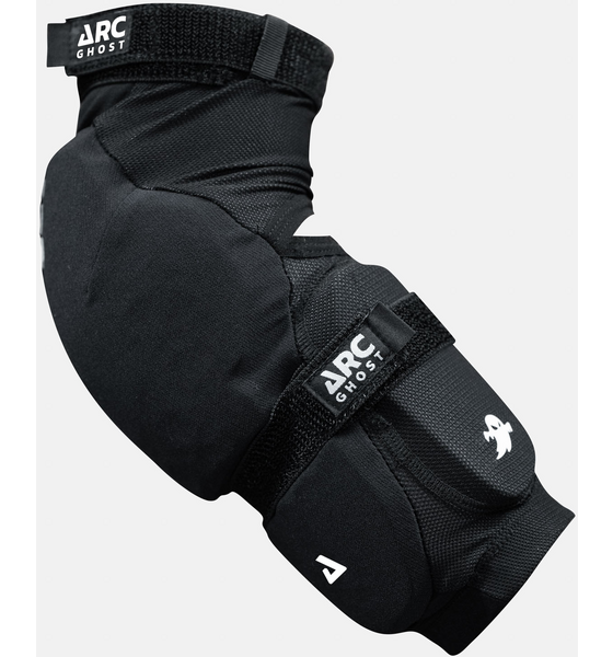 
KOSA, 
Ghost Armbågsskydd, 
Detail 1
