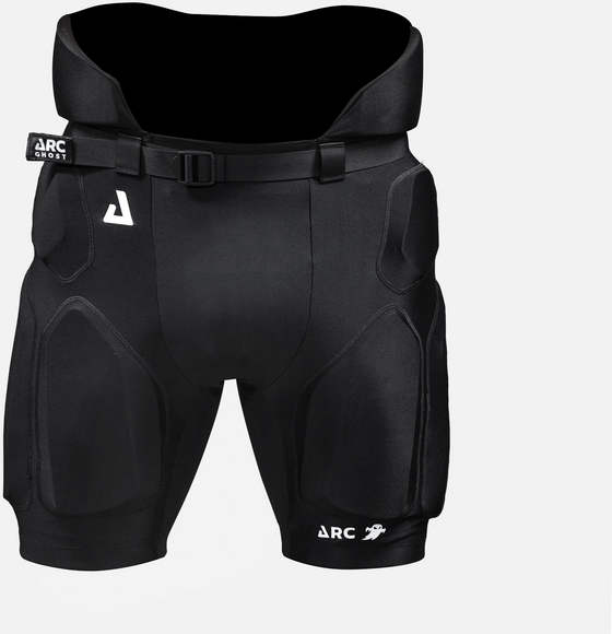 
KOSA, 
Ghost Gördelbyxa, 
Detail 1
