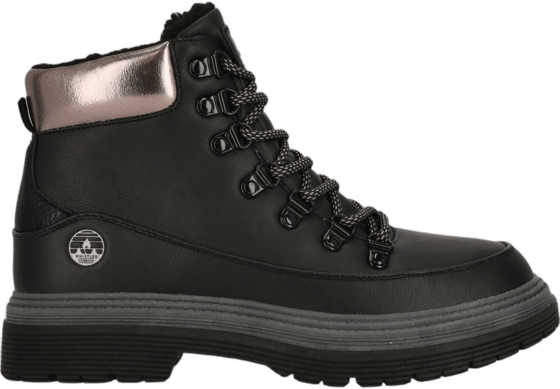 
WHISTLER, 
Gianni Outdoor Shoe, 
Detail 1
