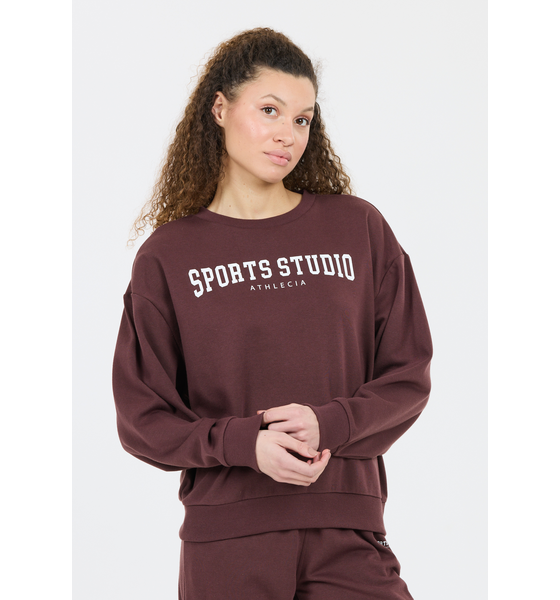 
ATHLECIA, 
Giannis Sweatshirt, 
Detail 1
