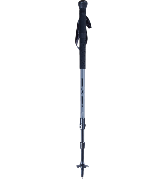 
EXEL, 
Giant Graphite Grey / Black Antishock, 
Detail 1
