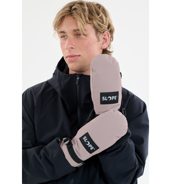 
SLOPE, 
Gideon Mittens, 
Detail 1
