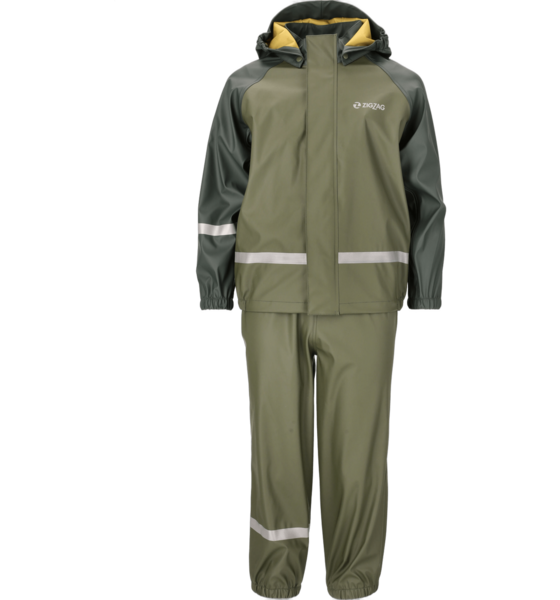 954272110101 ZIGZAG Gilbo Rain Suit  Standard Detail
