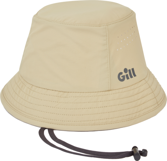 
GILL, 
Gill 155 Bucket Hat, 
Detail 1
