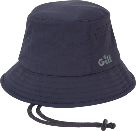 
GILL, 
Gill 155 Bucket Hat, 
Detail 1

