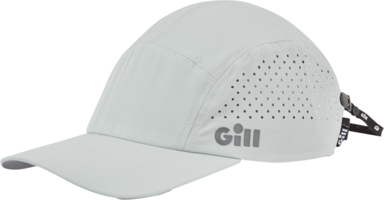 
GILL, 
Gill 156 Verso Cap, 
Detail 1
