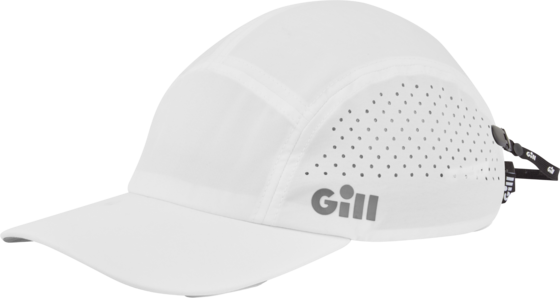 
GILL, 
Gill 156 Verso Cap, 
Detail 1
