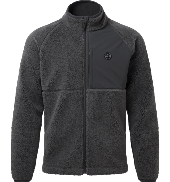 945875102101 GILL Gill 1704 Cromerty Fleecejacka 945875102101 GILL Gill 1704 Cromerty Fleecejacka Standard Detail