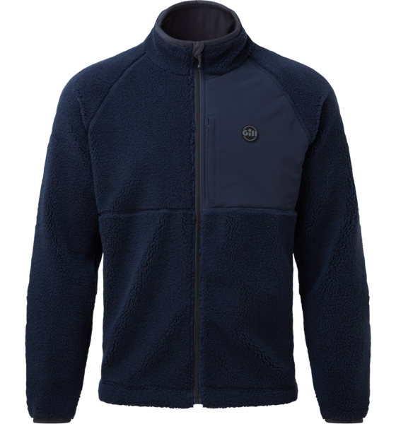 945875101101 GILL Gill 1704 Cromerty Fleecejacka  Standard Detail
