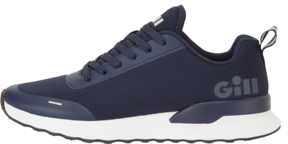 946306101101 GILL Gill 939 Savona Trainer Sko  Standard Detail