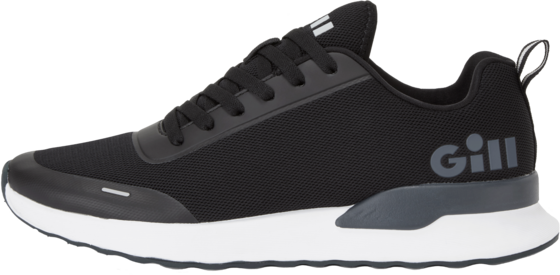 
GILL, 
Gill 939 Savona Trainer Sko, 
Detail 1
