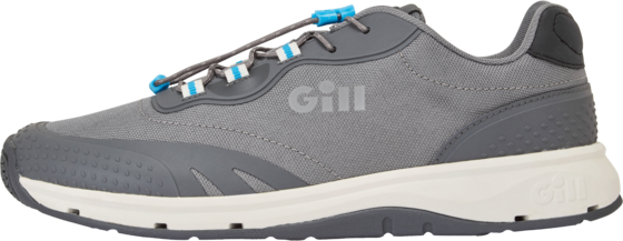 
GILL, 
Gill 942 Verso Race Trainer Sko, 
Detail 1

