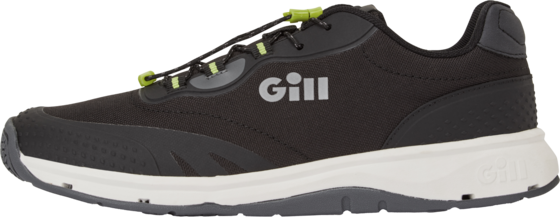 
GILL, 
Gill 942 Verso Race Trainer Sko, 
Detail 1
