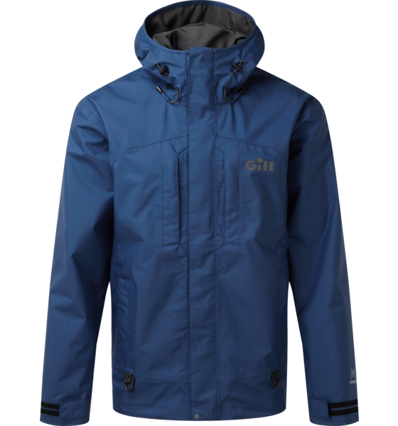 
GILL, 
Gill Fg301j Aspect Jacka Twilight, 
Detail 1
