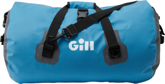 
GILL, 
Gill L100 Voyager Duffel V&auml;ska 60l, 
Detail 1
