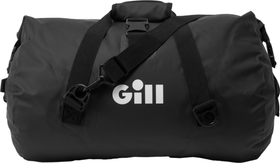 
GILL, 
Gill L101 Voyager Duffel V&auml;ska 30l, 
Detail 1
