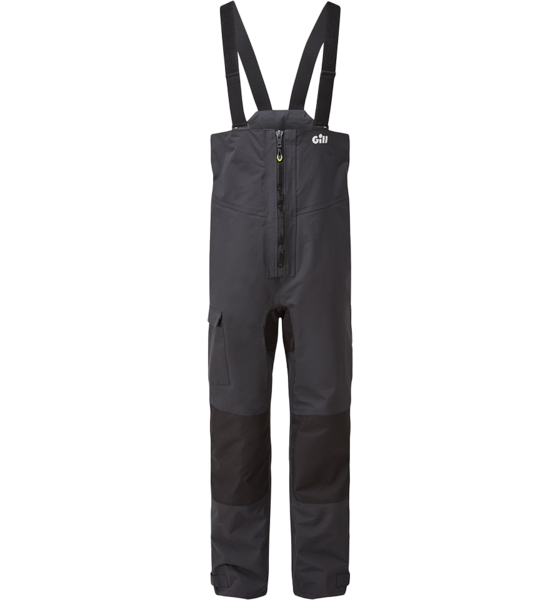 946350101101 GILL Gill Os32t Coastal Byxa Grafit  Standard Detail