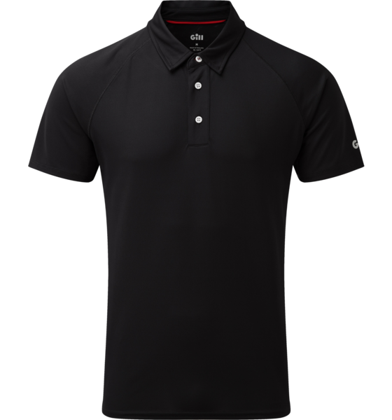 
GILL, 
Gill Uv008 Men's Uv Polo, 
Detail 1
