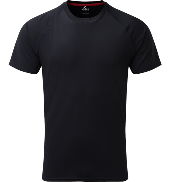 
GILL, 
Gill Uv010 Men's Uv Tec T-shirt, 
Detail 1
