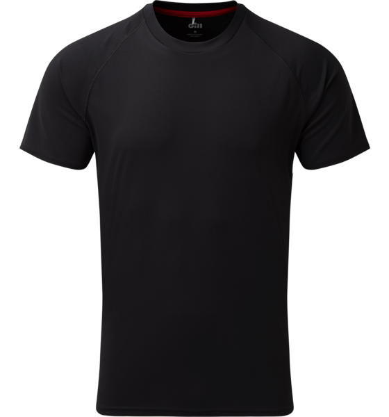 
GILL, 
Gill Uv010 Men's Uv Tec T-shirt, 
Detail 1
