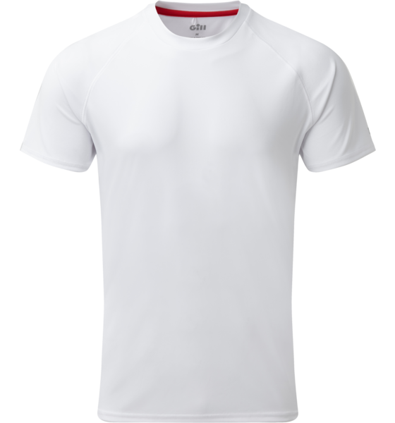 
GILL, 
Gill Uv010 Men's Uv Tec T-shirt, 
Detail 1
