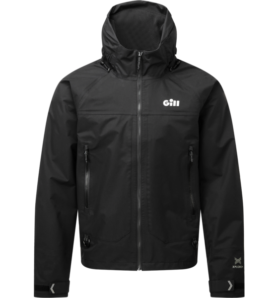 945888102101 GILL Gill V101j Verso Jacka  Standard Detail