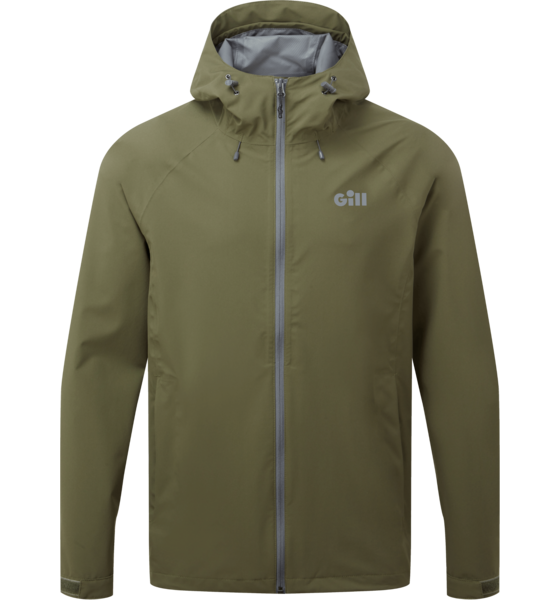 946348101102 GILL Gill Wa01j Voyager Jacka  Standard Detail