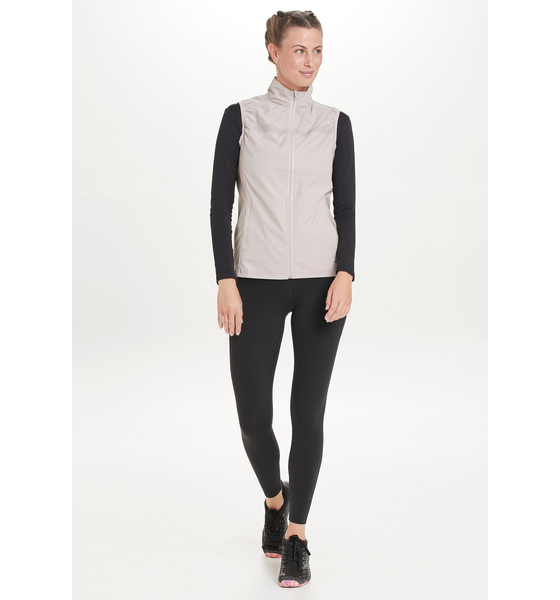 
ENDURANCE, 
Ginar Vest, 
Detail 1
