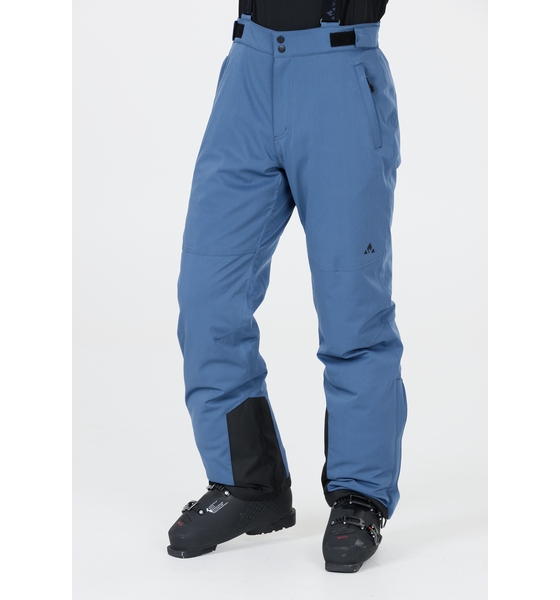 
WHISTLER, 
Gippslang Ski Pants, 
Detail 1
