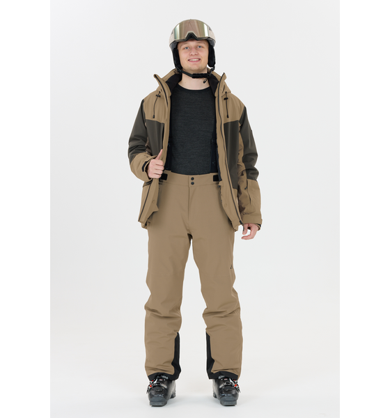 
WHISTLER, 
Gippslang Ski Pants, 
Detail 1
