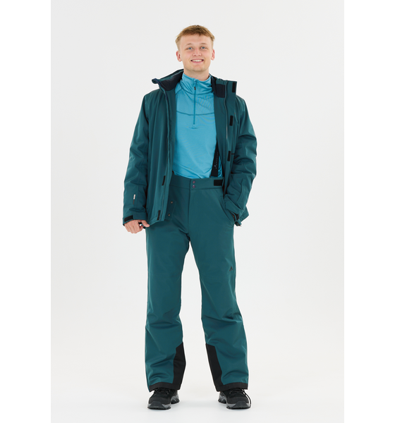 
WHISTLER, 
Gippslang Ski Pants, 
Detail 1
