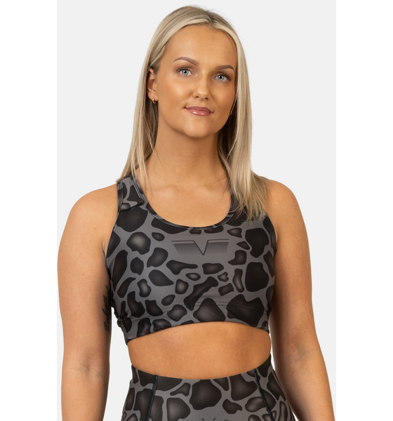 
GAVELO, 
Giraffe Black Sport-bh, 
Detail 1
