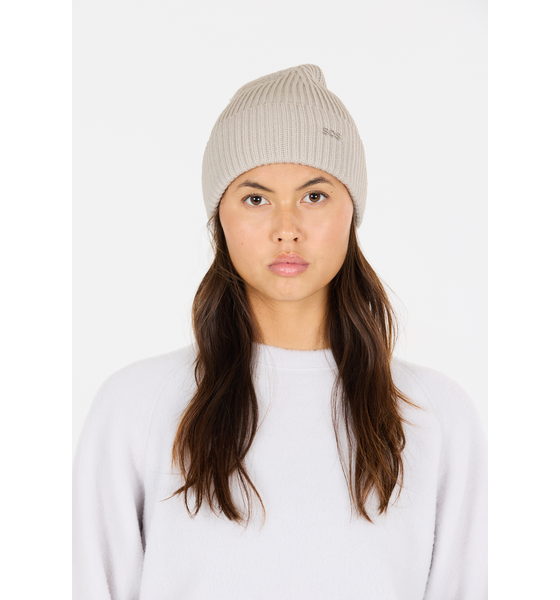 
SOS, 
Girdwood Cap, 
Detail 1
