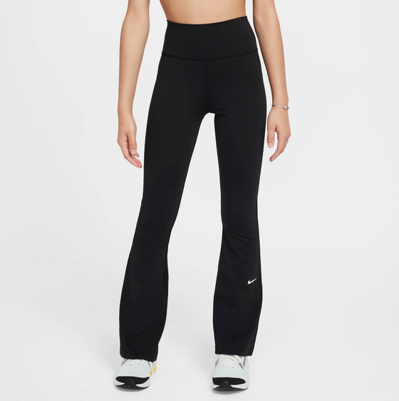 
NIKE, 
Girls' Dri-fit Flared Leggings One, 
Detail 1
