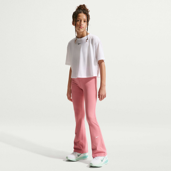 
NIKE, 
Girls' Dri-fit Flared Leggings One, 
Detail 1
