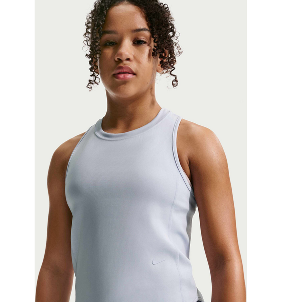 
NIKE, 
Girls' Dri-fit Knit Tank Top Mavn, 
Detail 1
