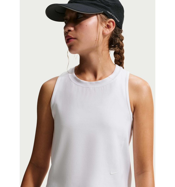 
NIKE, 
Girls' Dri-fit Knit Tank Top Mavn, 
Detail 1
