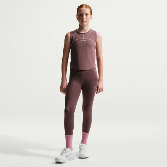 
NIKE, 
Girls' Dri-fit Leggings Pro, 
Detail 1

