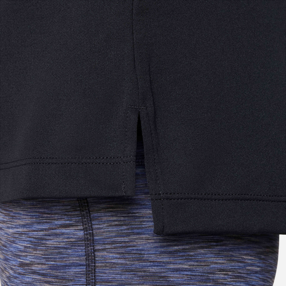 
NIKE, 
Girls' Dri-fit Long-sleeve 1/4-zip Top Nike, 
Detail 7
