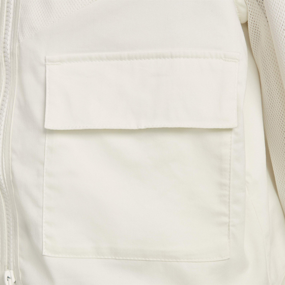 
NIKE, 
Girls' Jacket Sportswear, 
Detail 7
