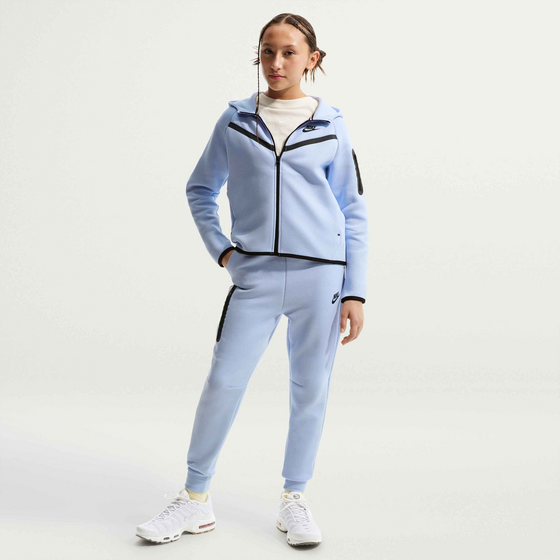 
NIKE, 
Girls' Joggers Sportswear Tech Fleece, 
Detail 1

