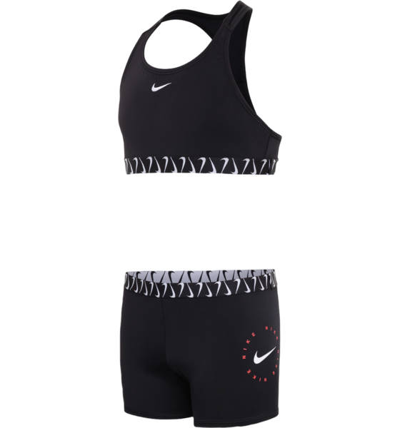 
NIKE, 
Girls Crossback Sport Bikini, 
Detail 1
