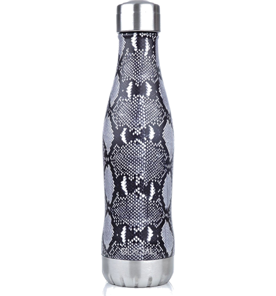
GLACIAL, 
Glacial Bottle - Wild Snake 400ml, 
Detail 1
