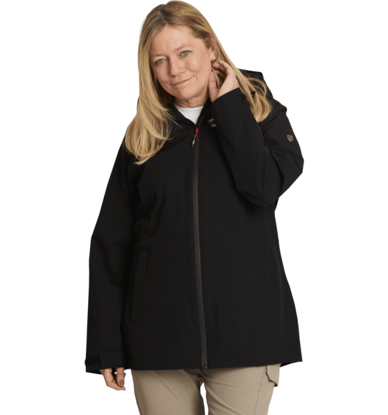 
TUXER, 
Gladys Jacket, 
Detail 1
