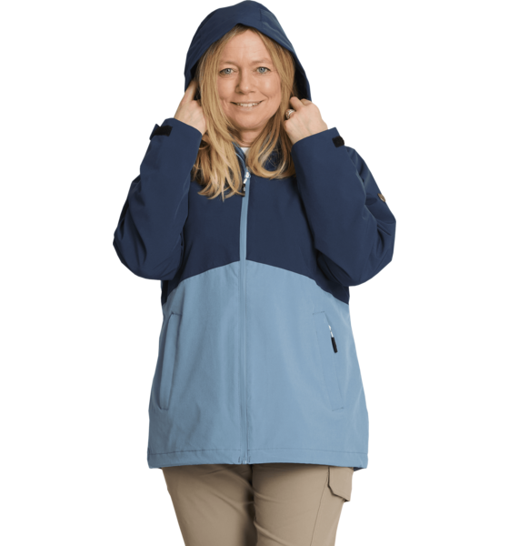 
TUXER, 
Gladys Jacket, 
Detail 1
