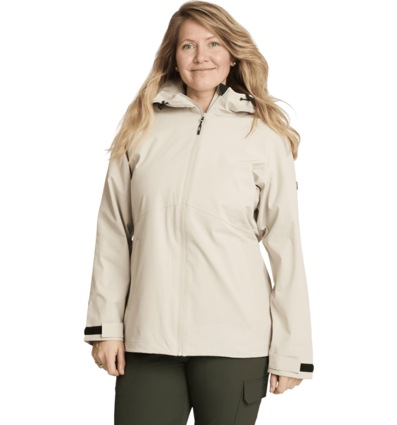 
TUXER, 
Gladys Jacket, 
Detail 1
