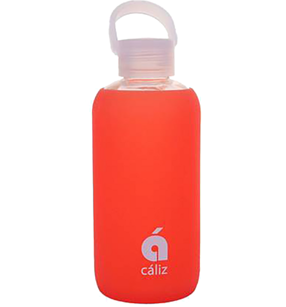 
CALIZ, 
Glass Bottle 400 Ml, 
Detail 1
