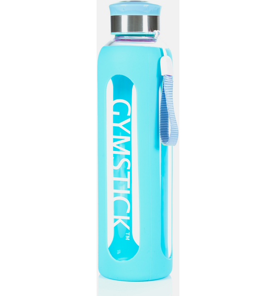 
GYMSTICK, 
Glass Water Bottle 0,60l, 
Detail 1
